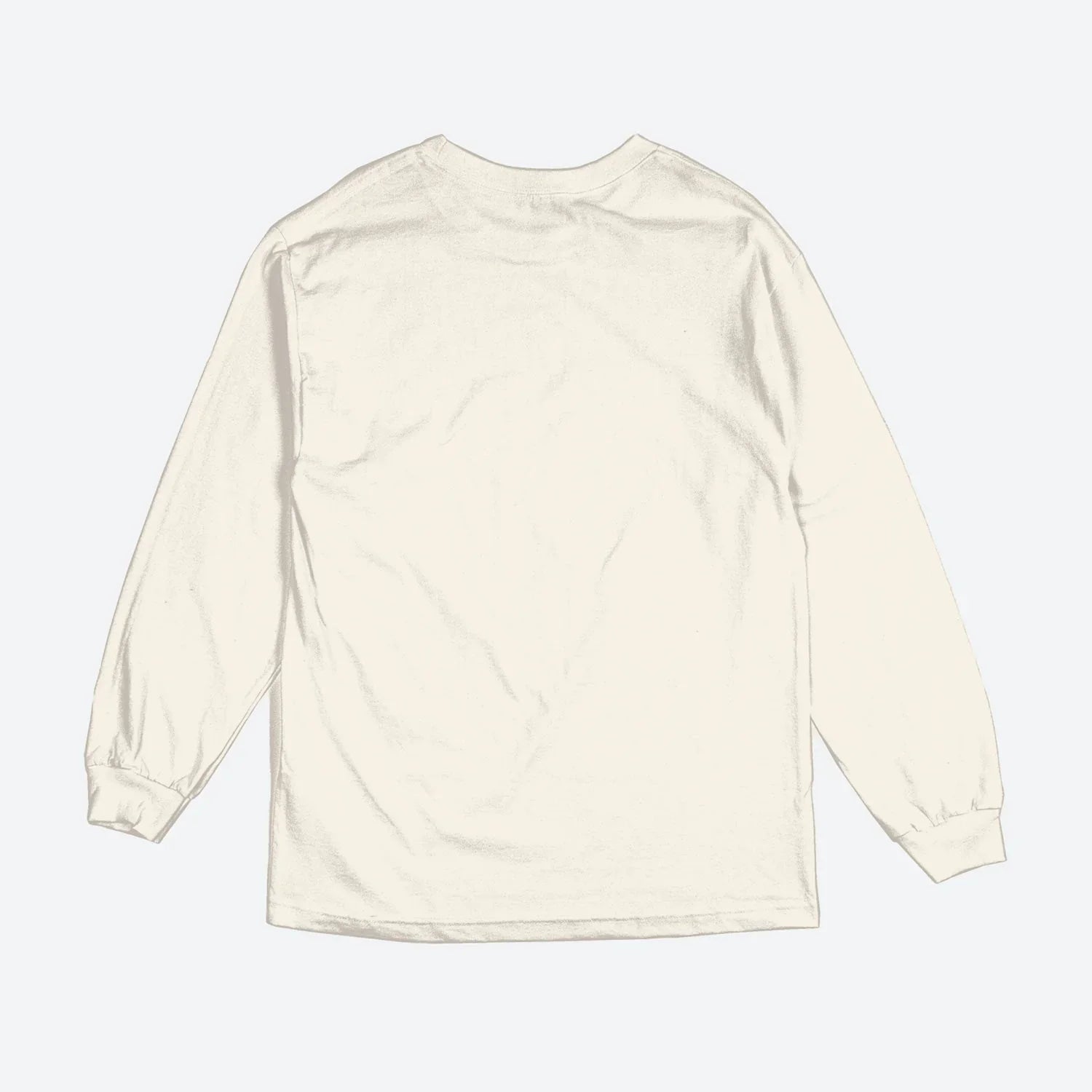 Wings LongSleeve T-Shirt - Four Street