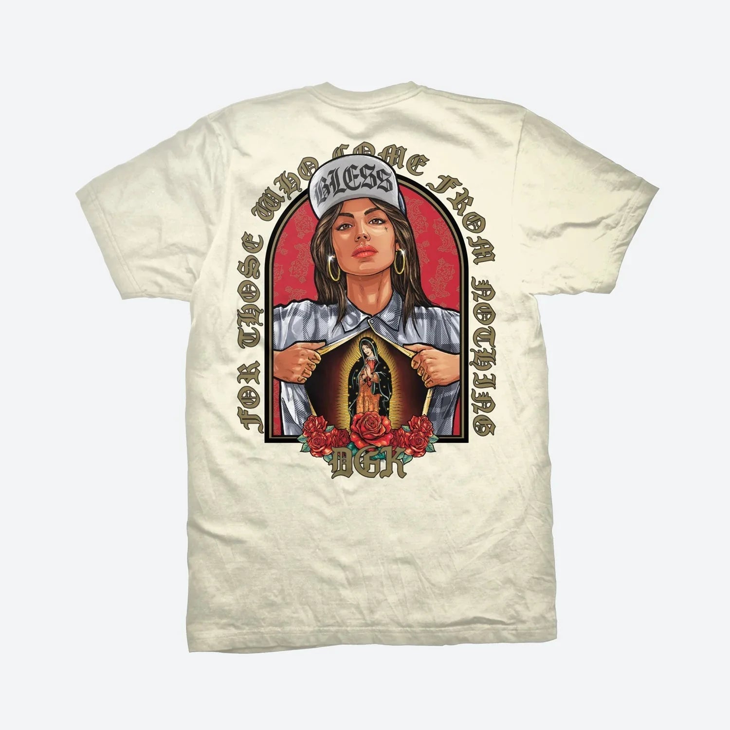 Shine T-Shirt - Four Street