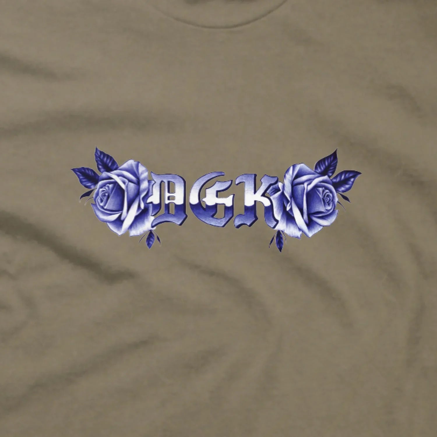 Avenue T-Shirt - Four Street