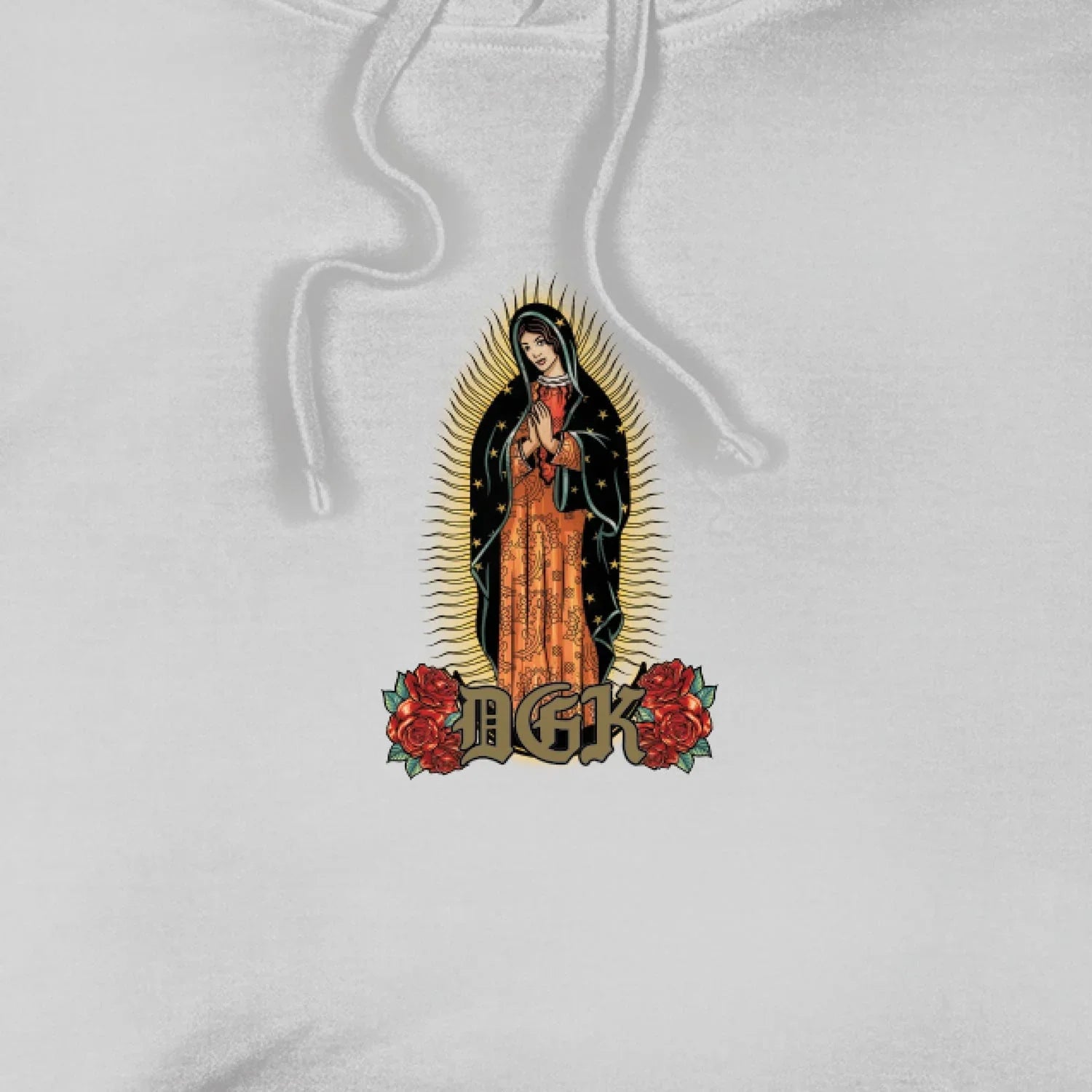 Shine Hooded Fleece - Four Street