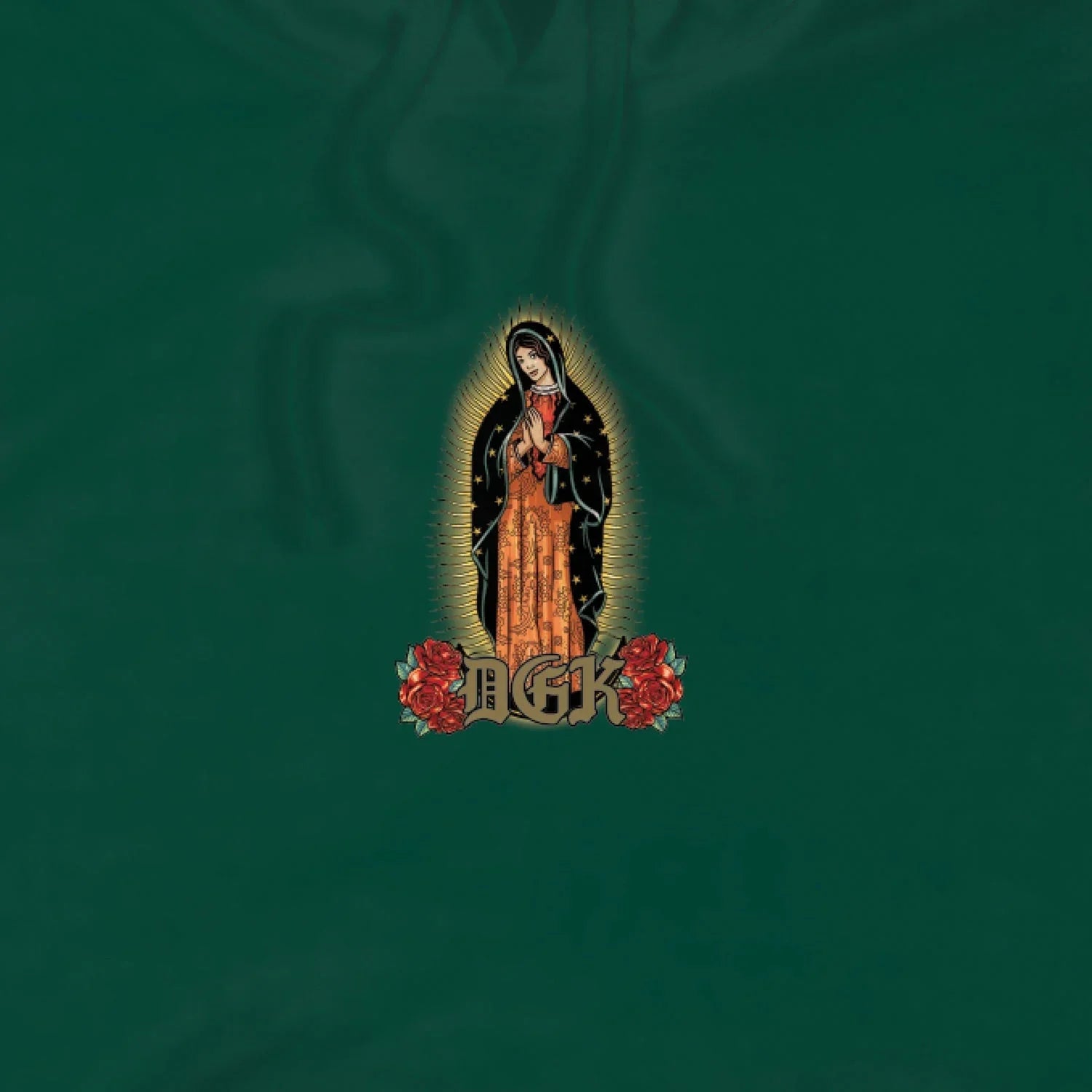 Shine Hooded Fleece - Four Street