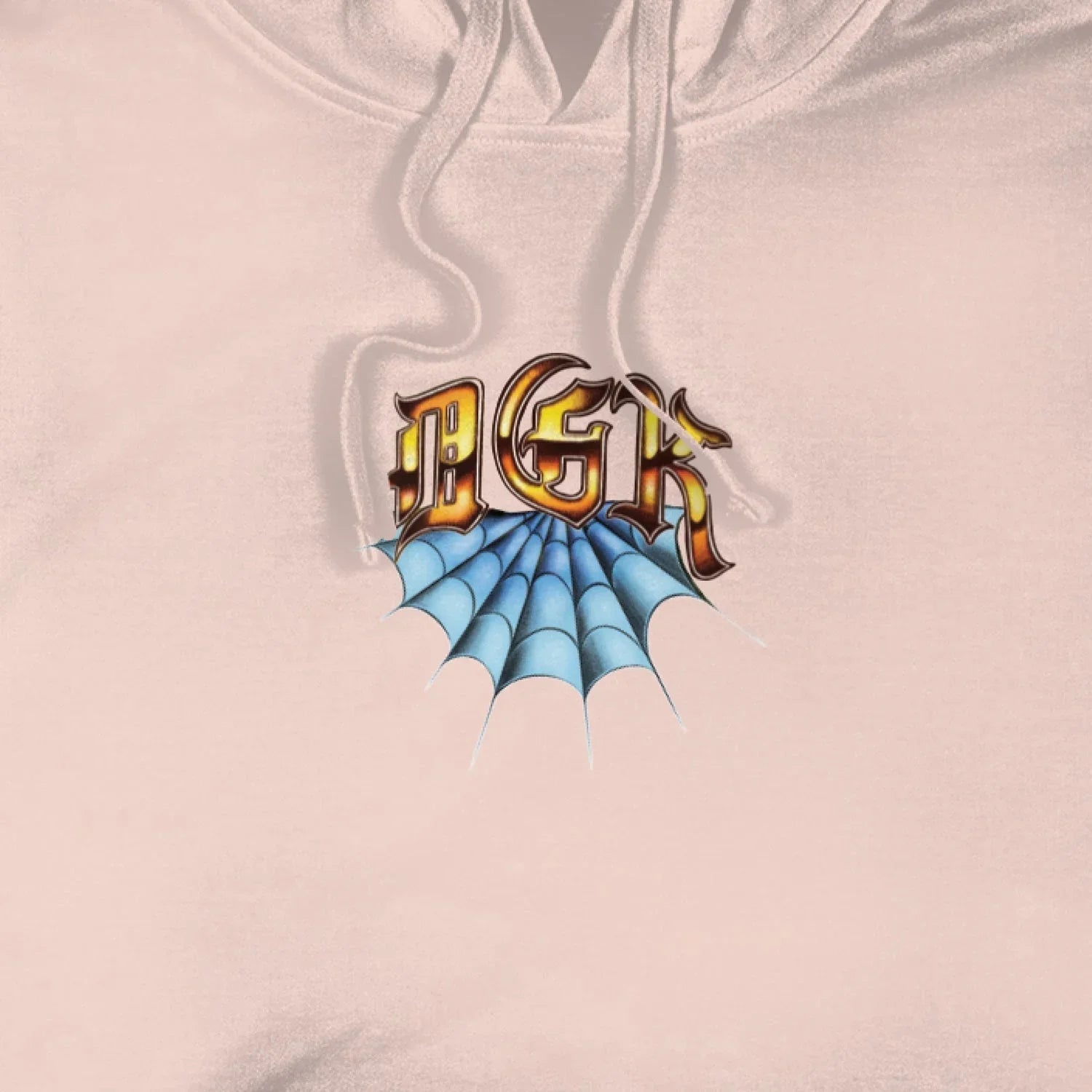 Night Moves Hooded Fleece - Four Street