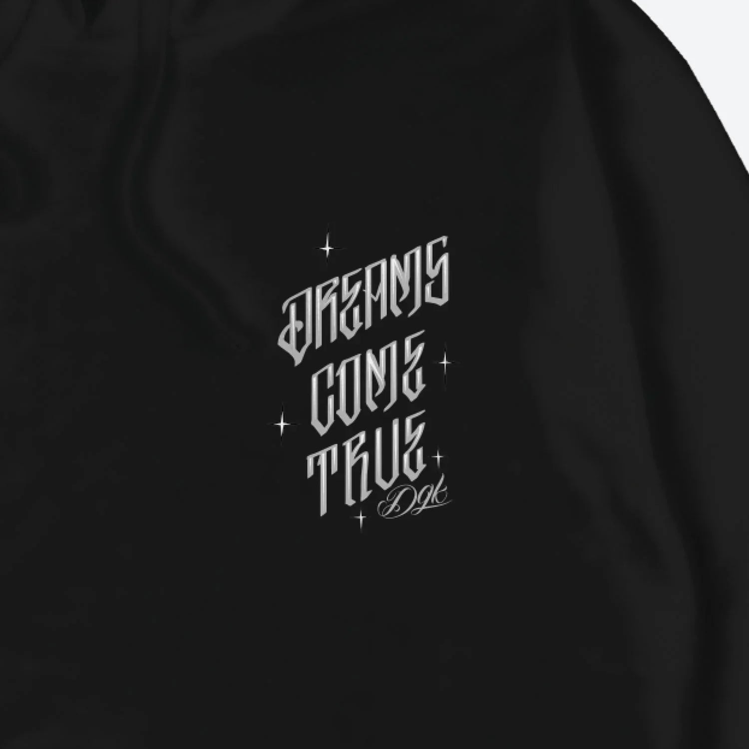 Dreams Come True Hooded Fleece - Four Street