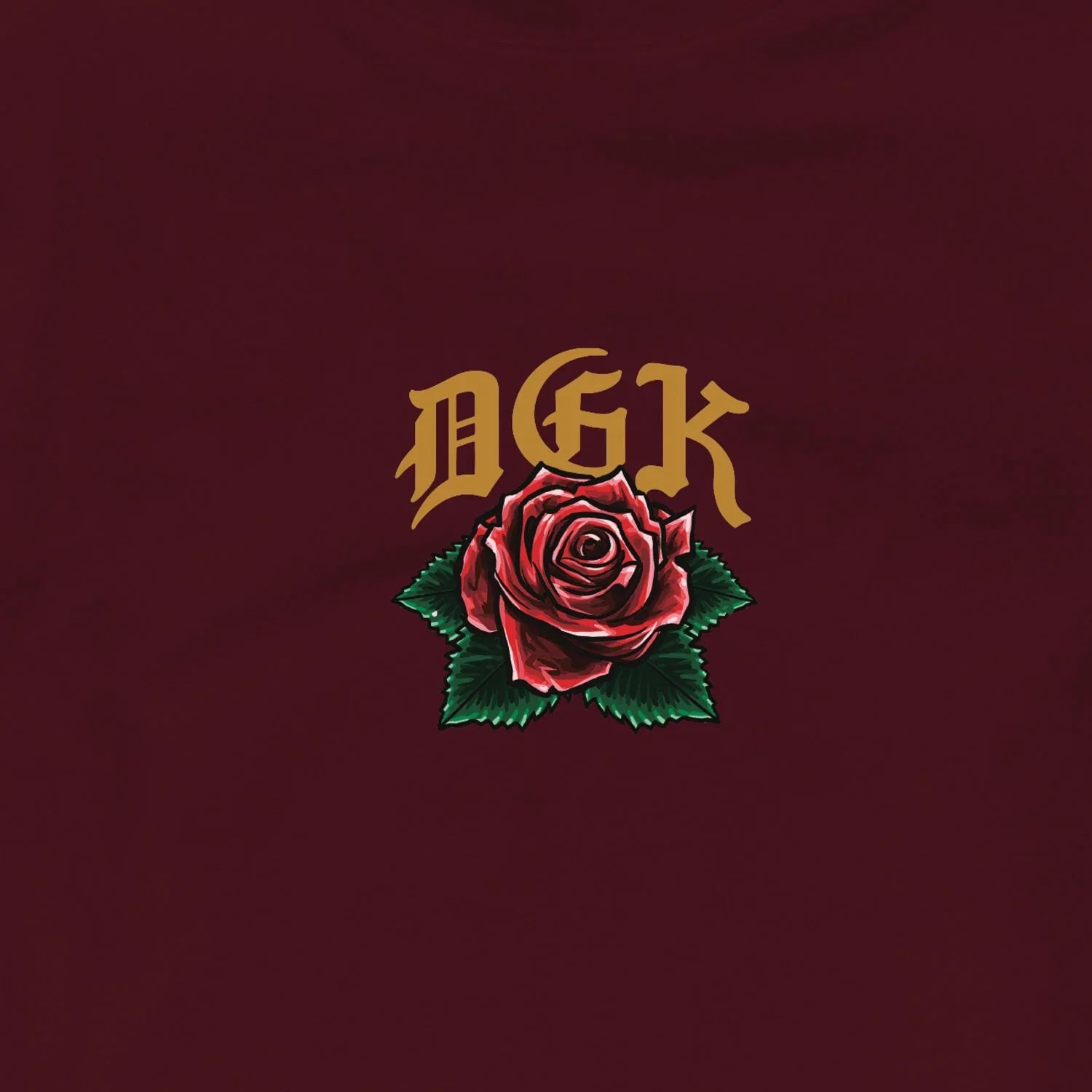 Guadalupe Crew Fleece - Four Street