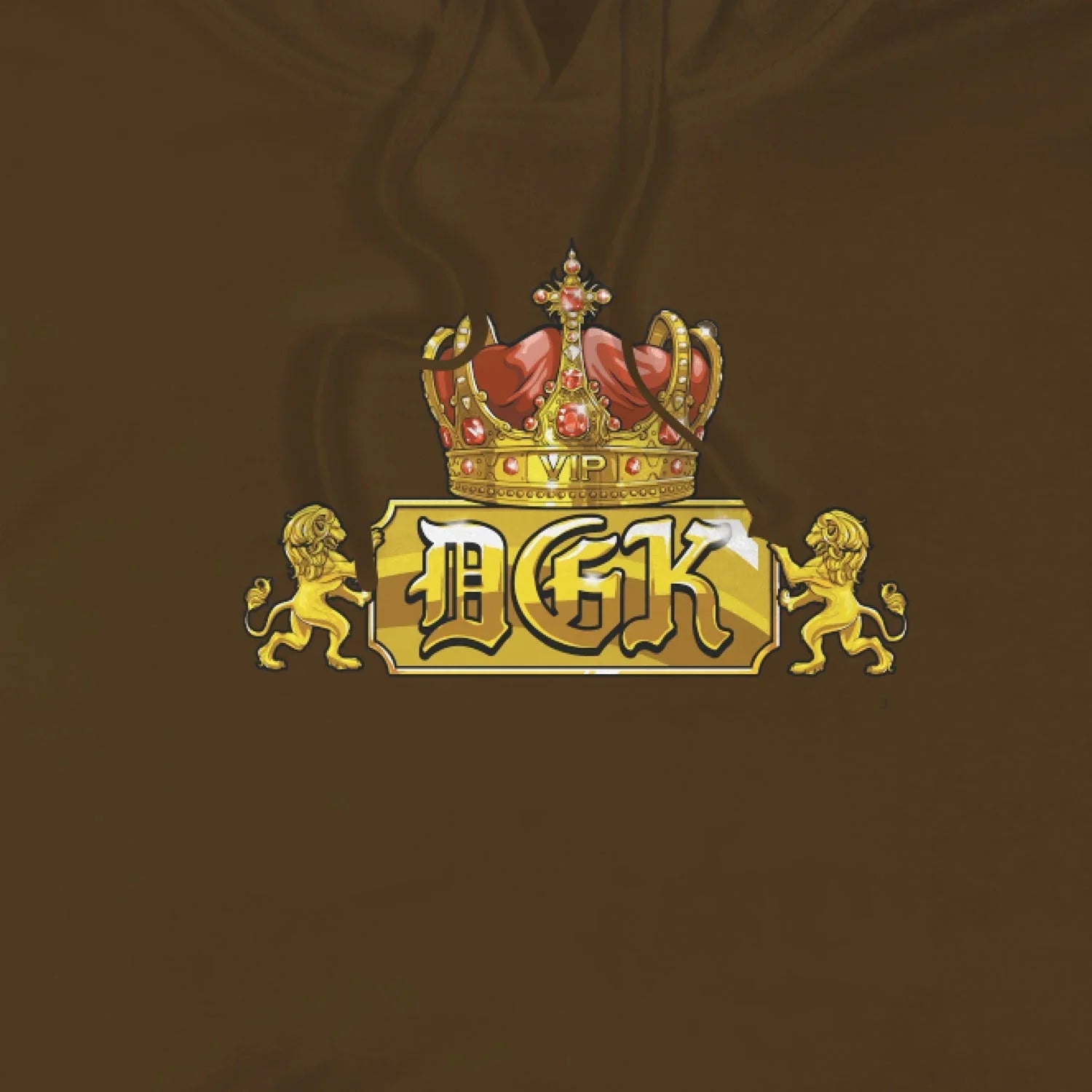 V.I.P Hooded Fleece - Four Street