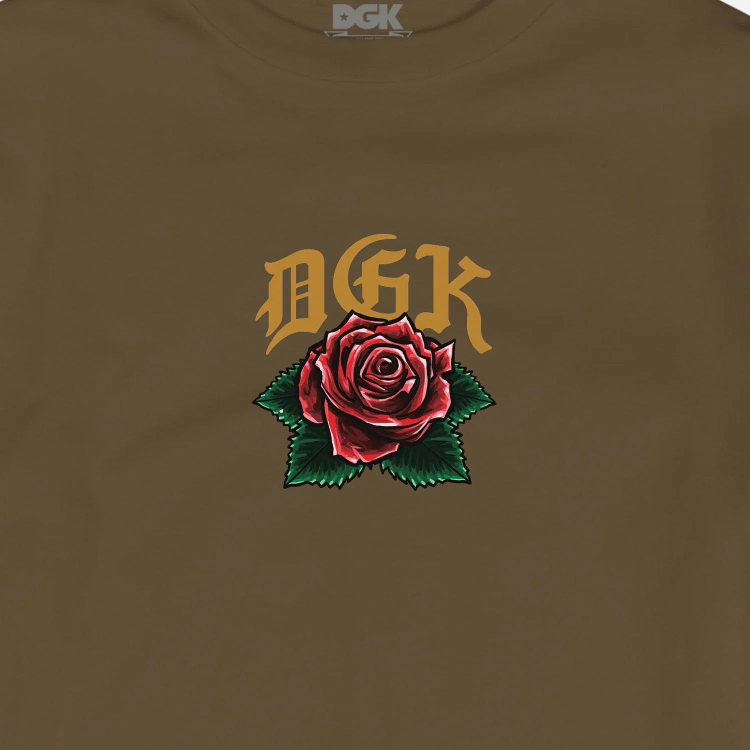 Guadalupe Crew Fleece - Four Street