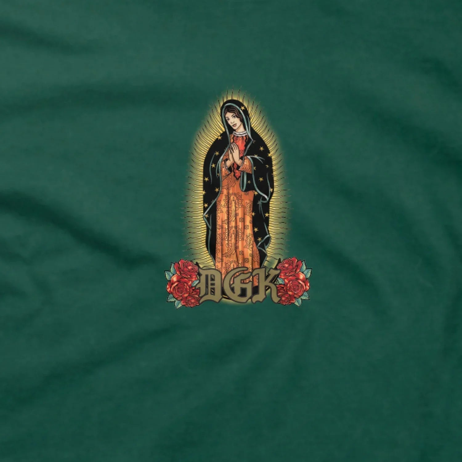 Shine T-Shirt - Four Street