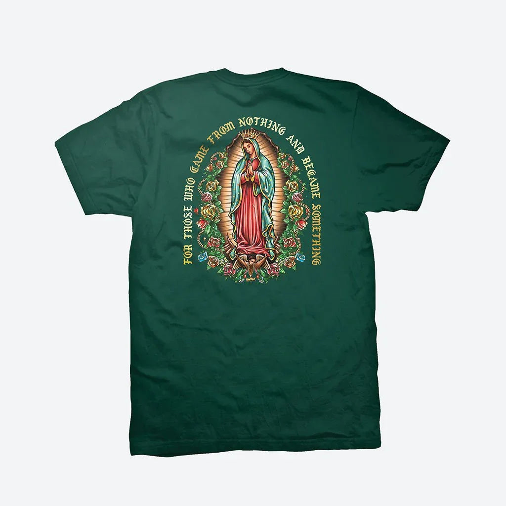 Guadalupe T-Shirt - Four Street