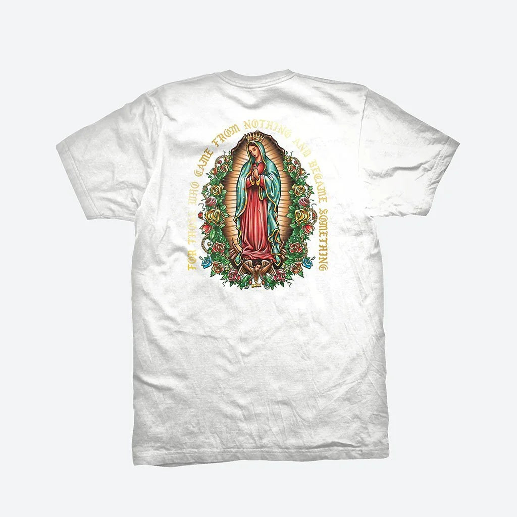 Guadalupe T-Shirt - Four Street