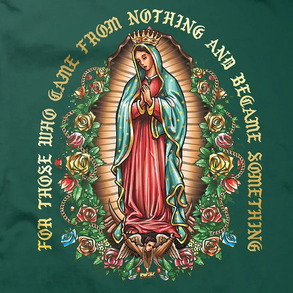 Guadalupe T-Shirt - Four Street