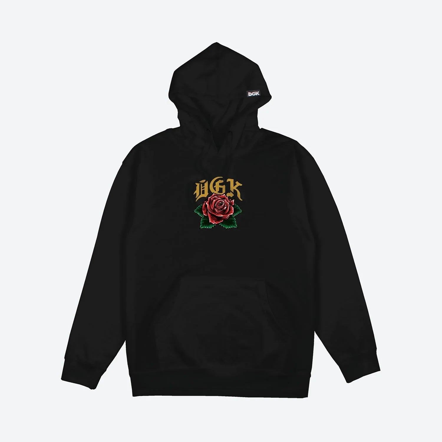 Guadalupe Hoody - Four Street