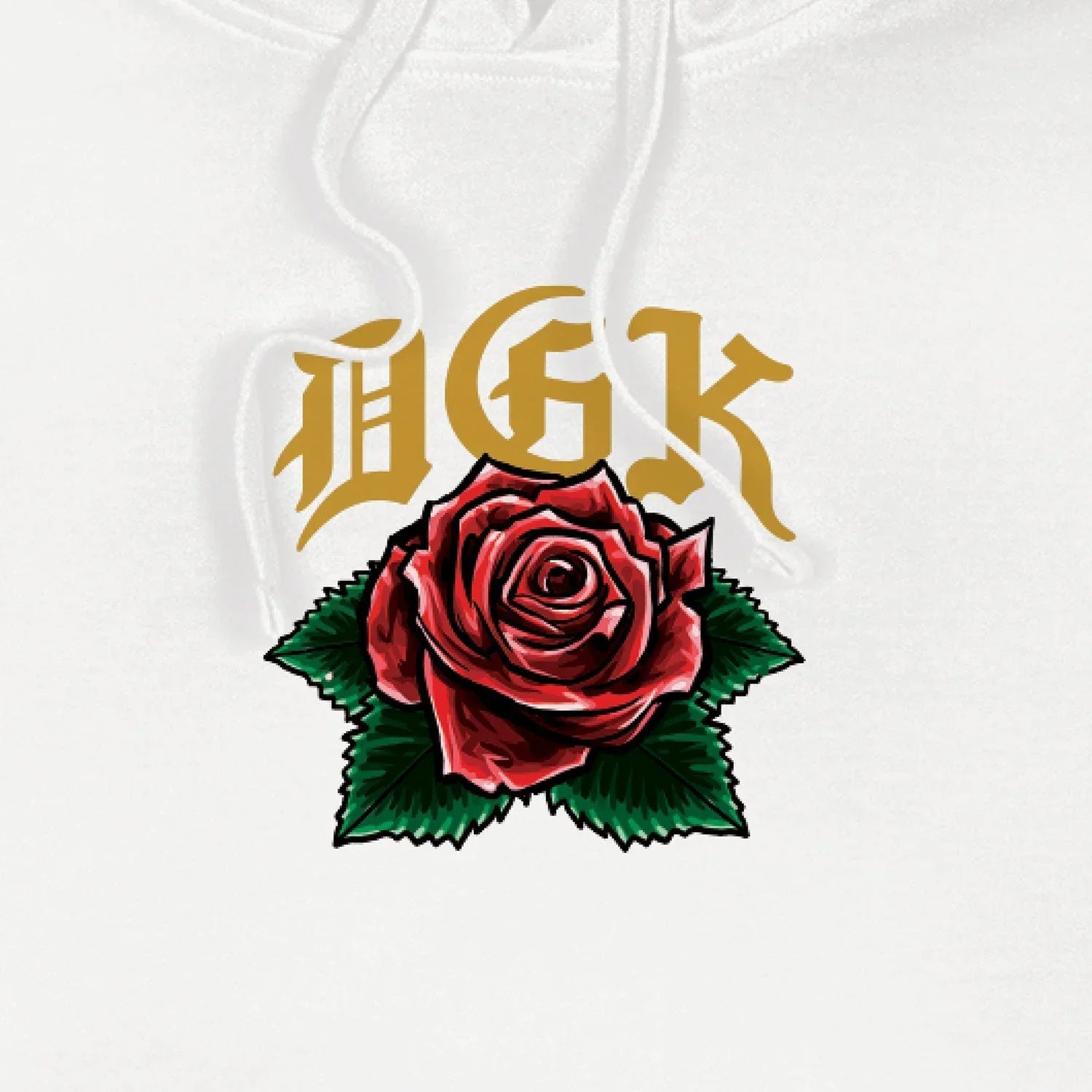 Guadalupe Hoody - Four Street