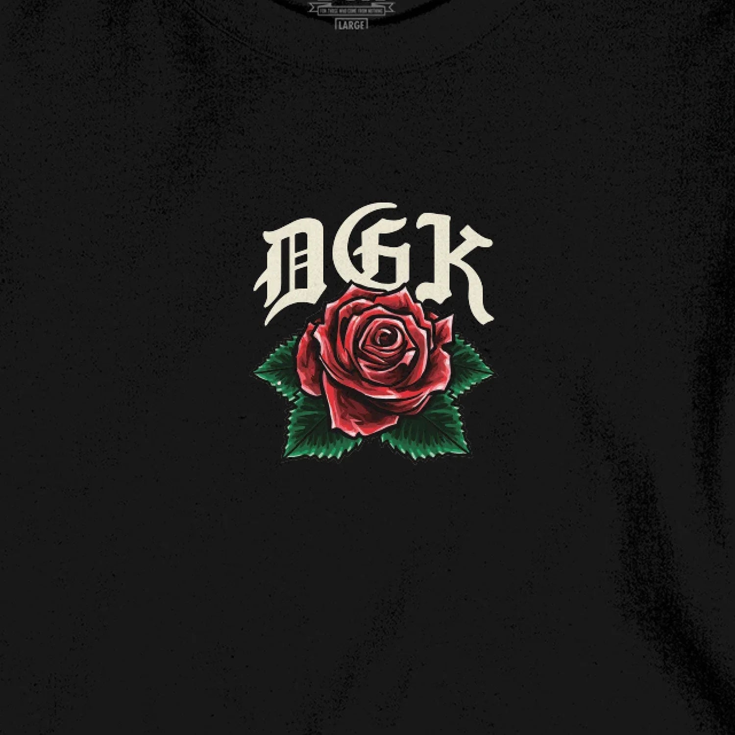 Guardian LongSleeve T-Shirt - Four Street