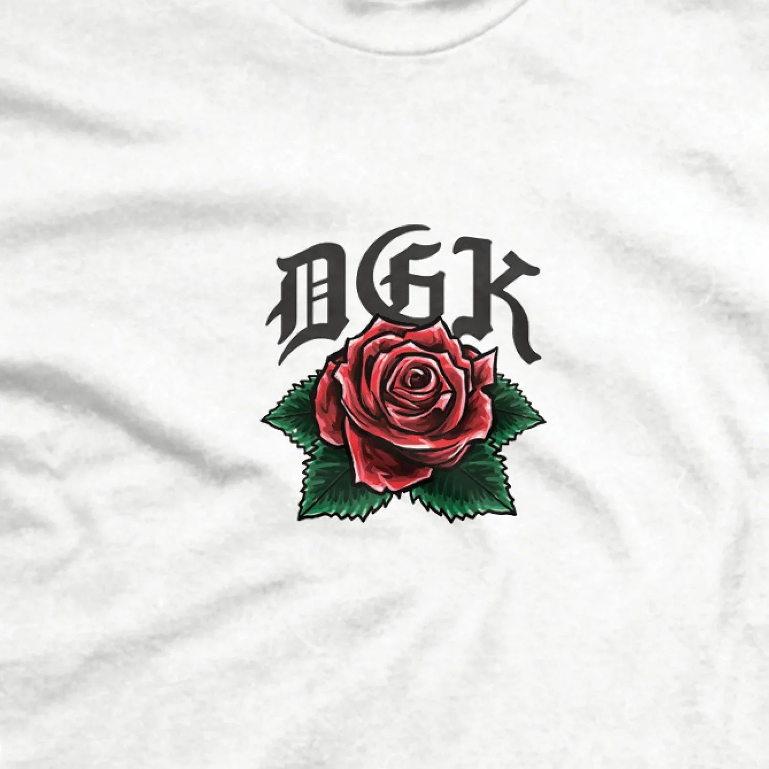 Guardian LongSleeve T-Shirt - Four Street