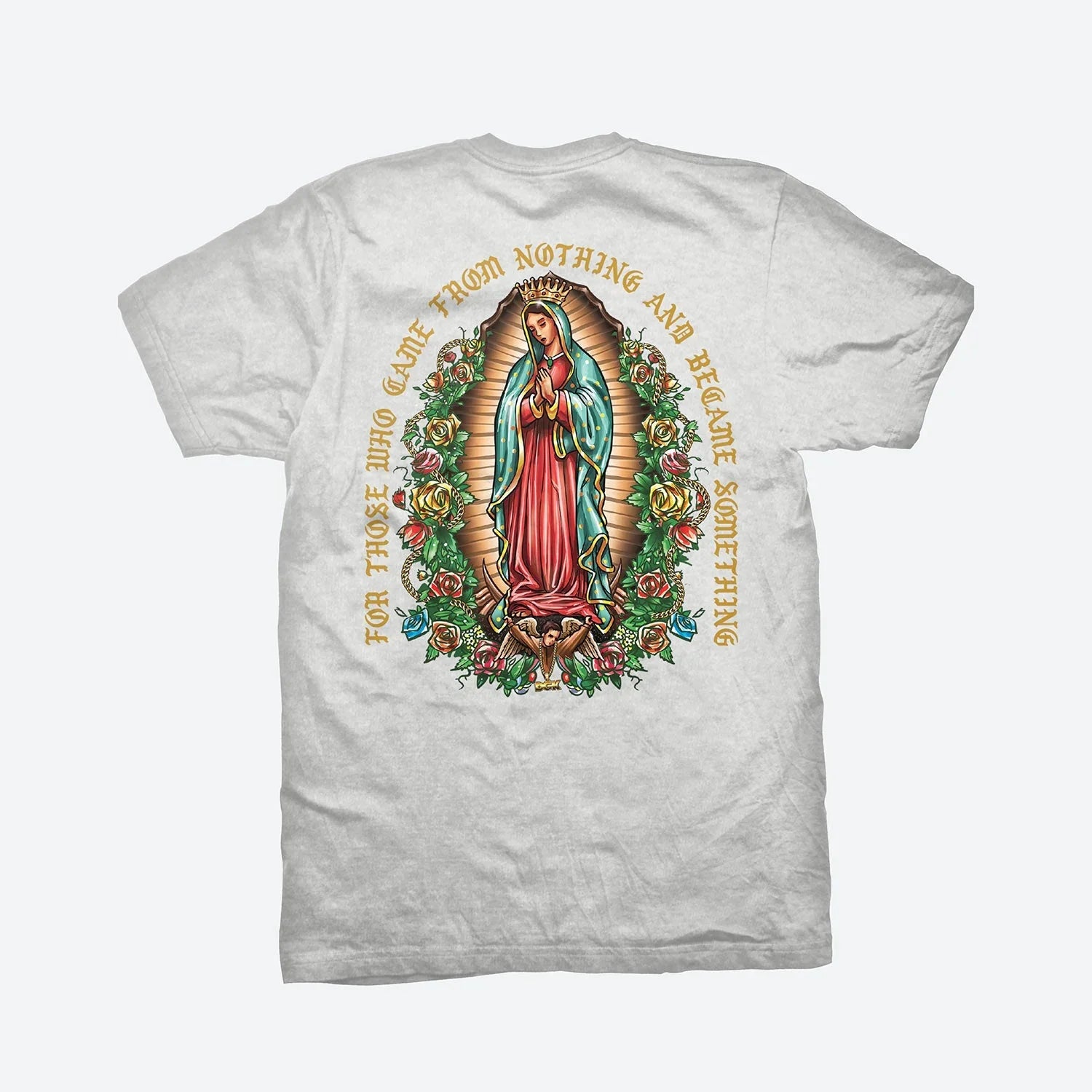 Guadalupe T-Shirt - Four Street