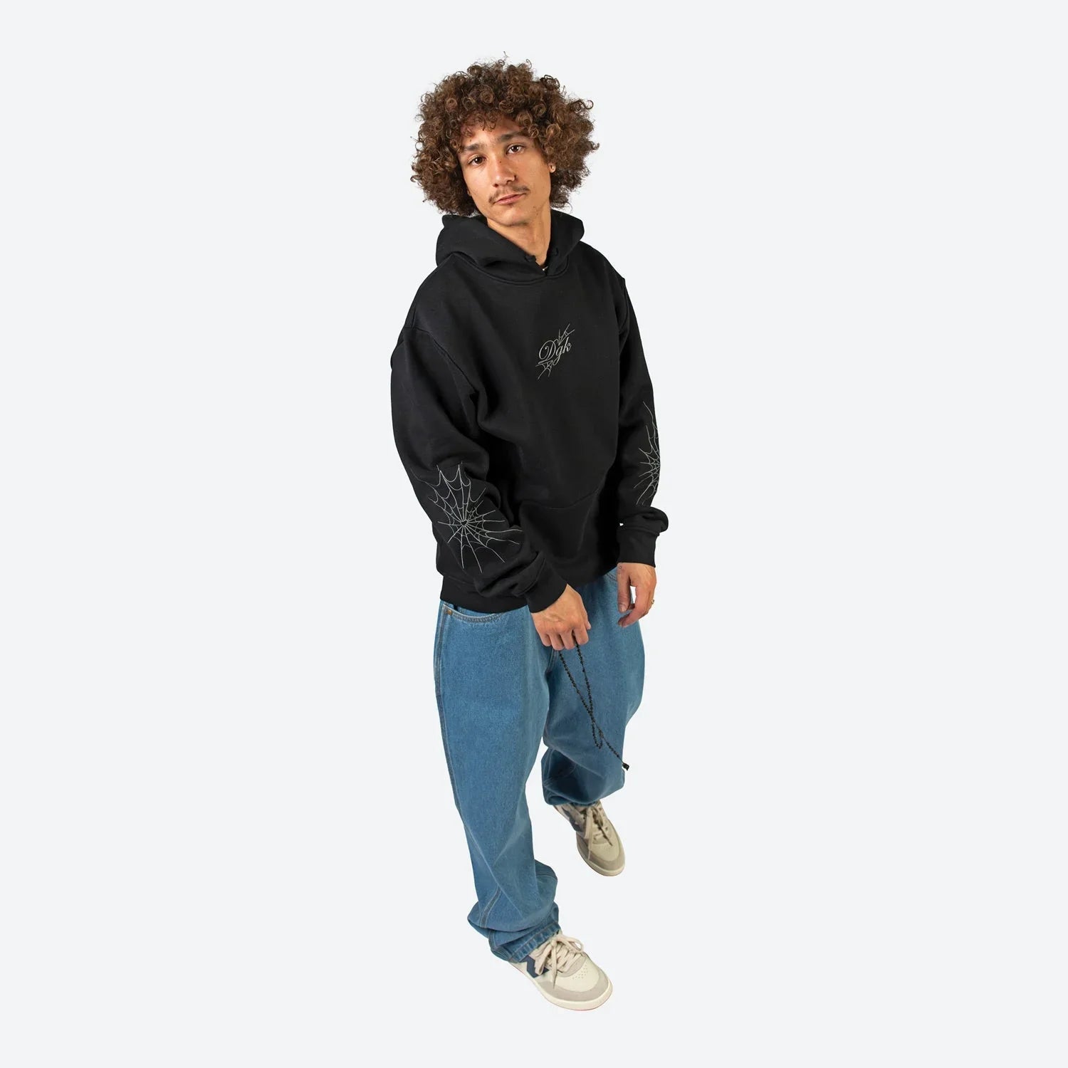 Soreno Hooded Fleece - Four Street