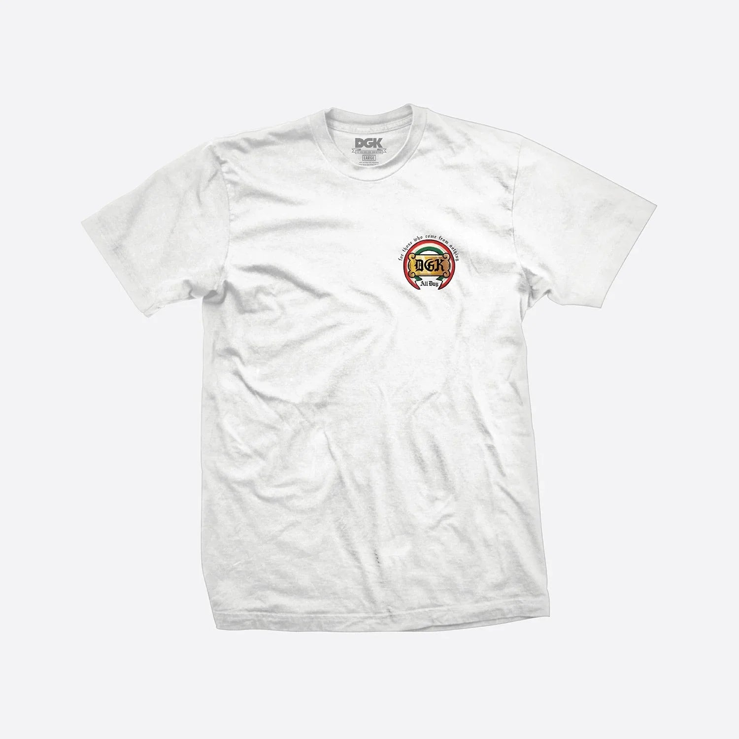 Guerrero T-Shirt - Four Street