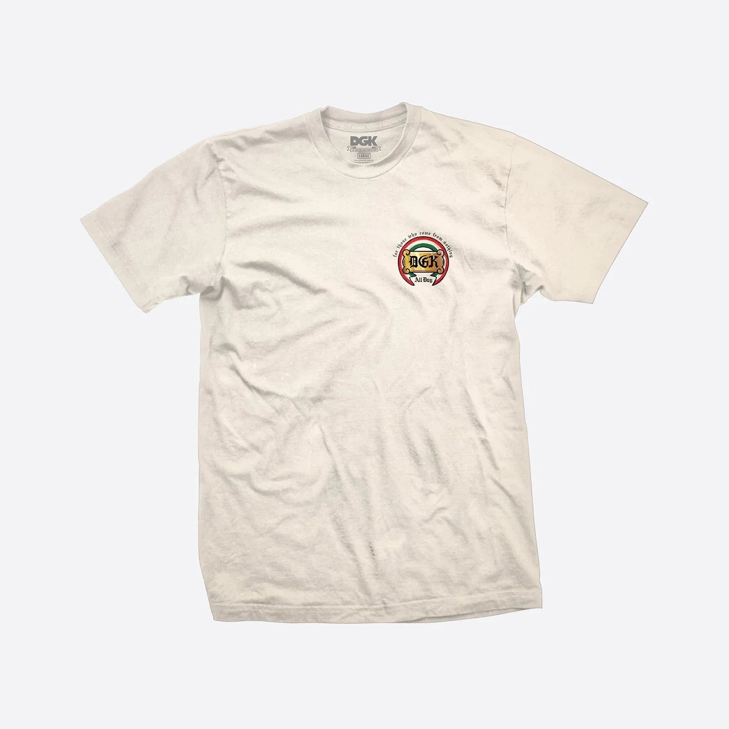 Guerrero T-Shirt - Four Street