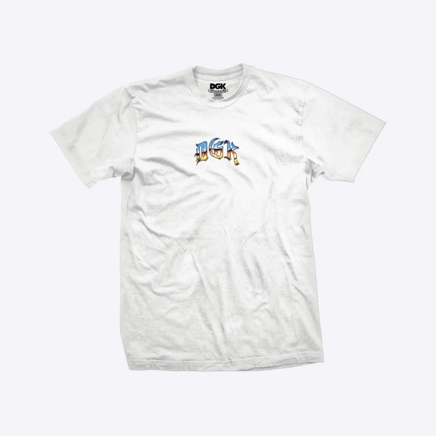 Lost In Paradise T-Shirt - Four Street