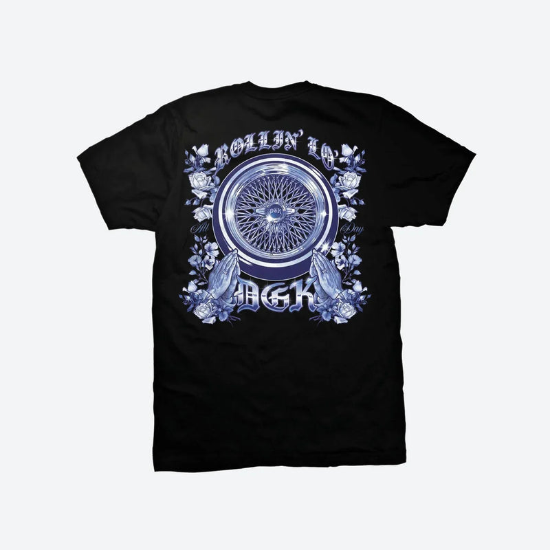 Wired T-Shirt - Four Street