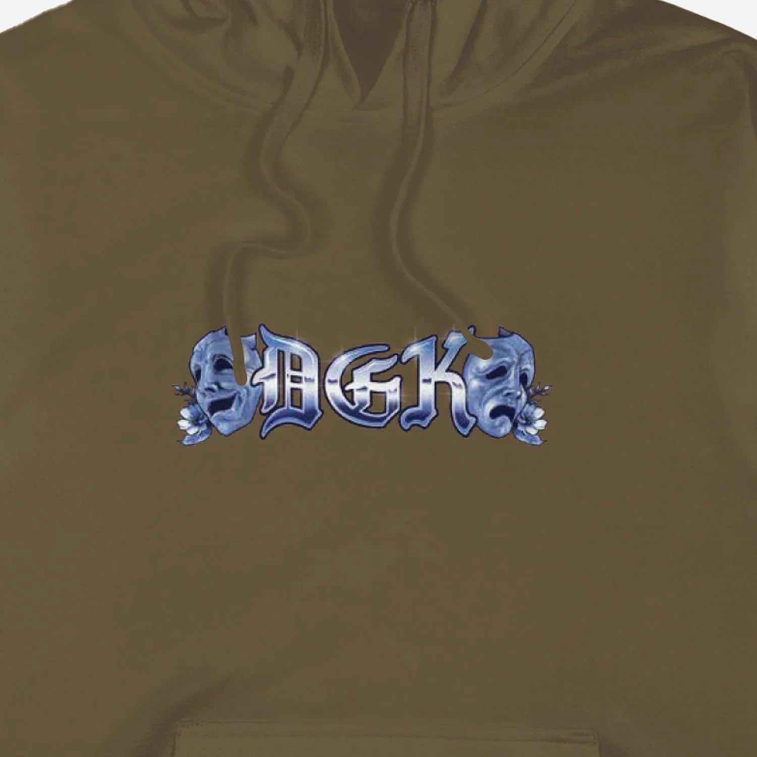 Wired Hoody - Four Street