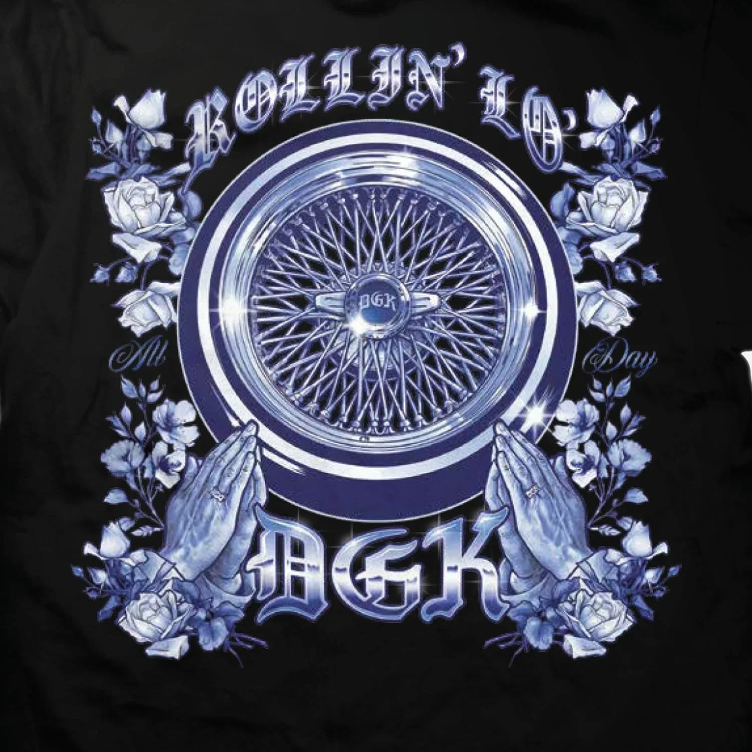 Wired T-Shirt - Four Street