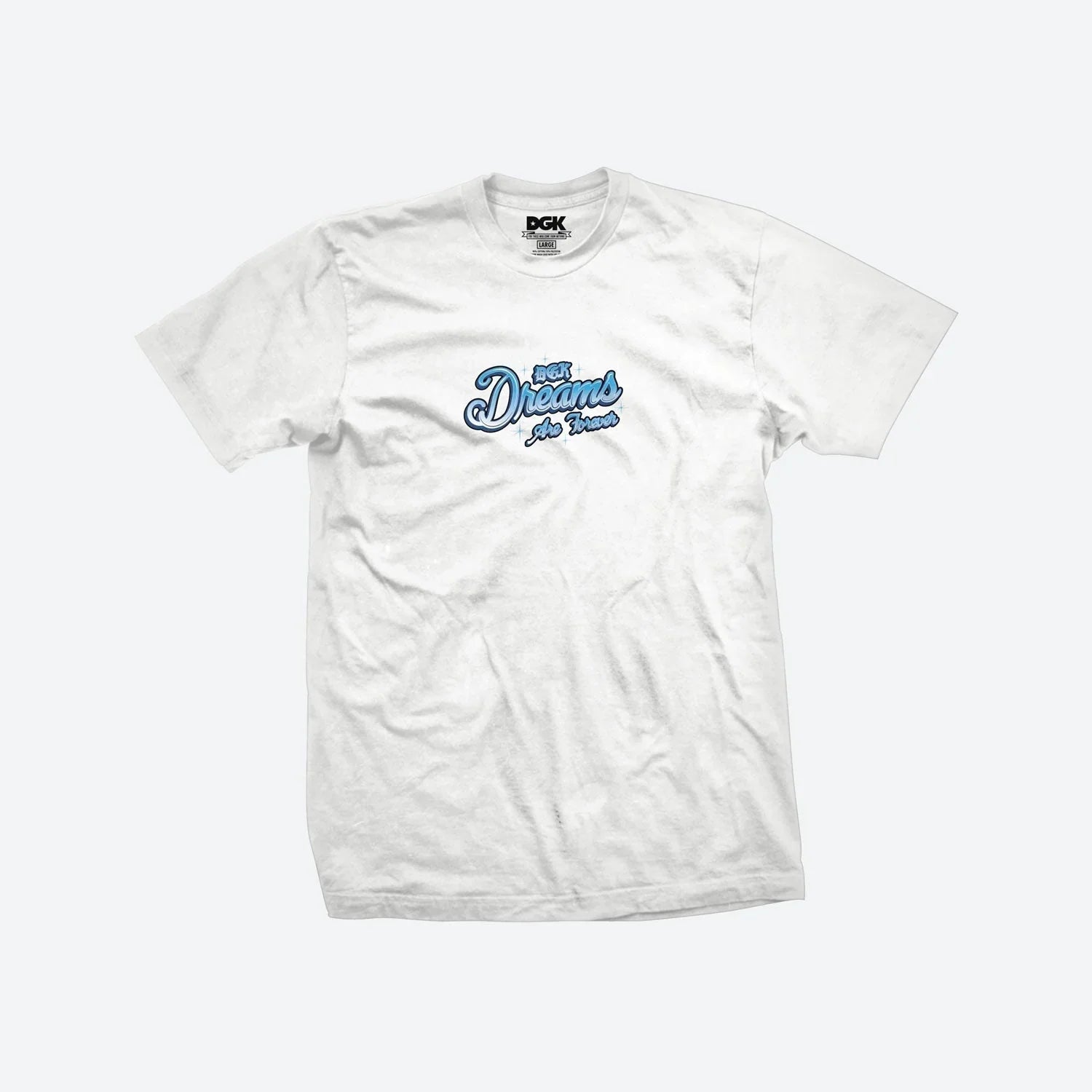 Dreams are Forever T-Shirt - Four Street