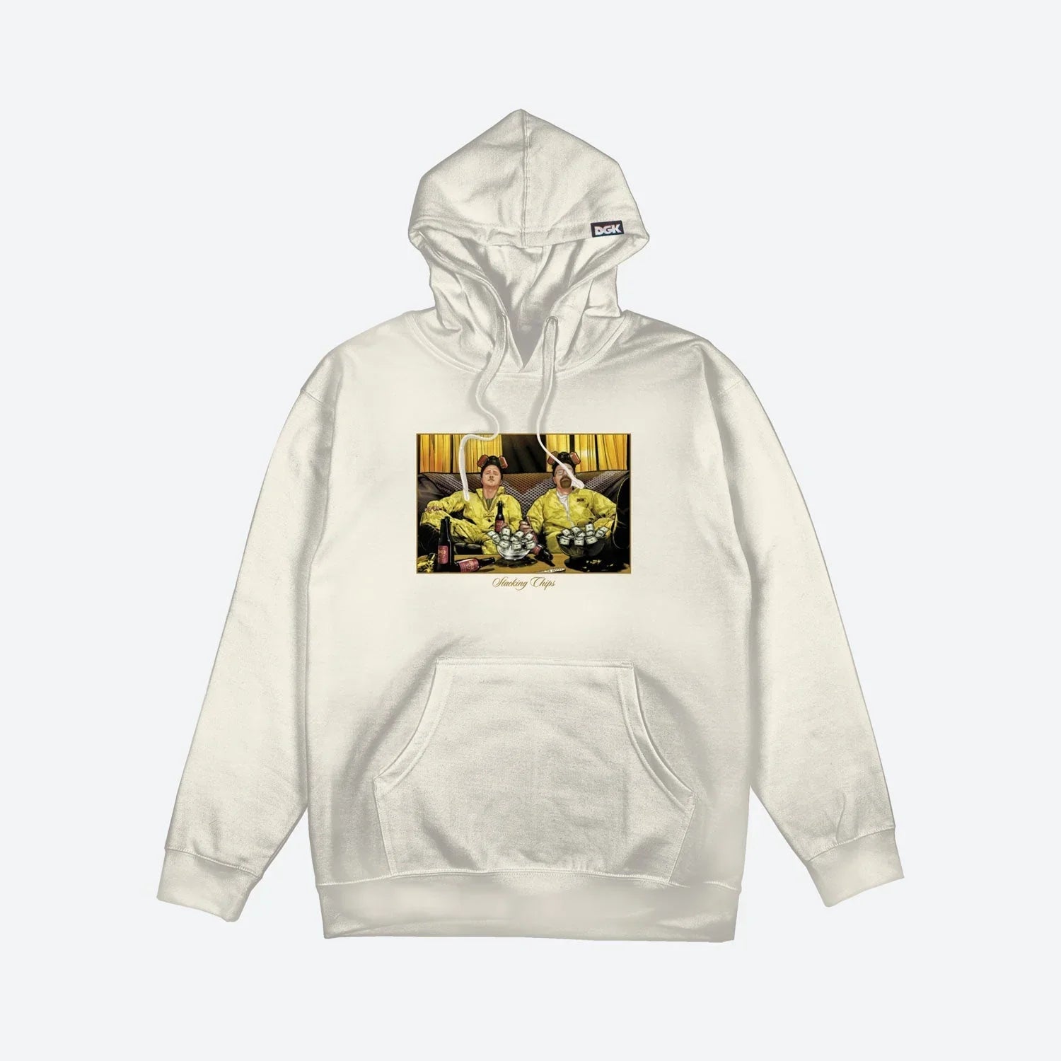 Workload Hoody - Four Street