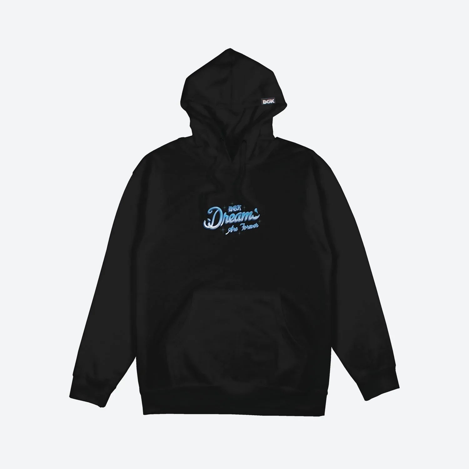 Dreams are Forever Hoody - Four Street