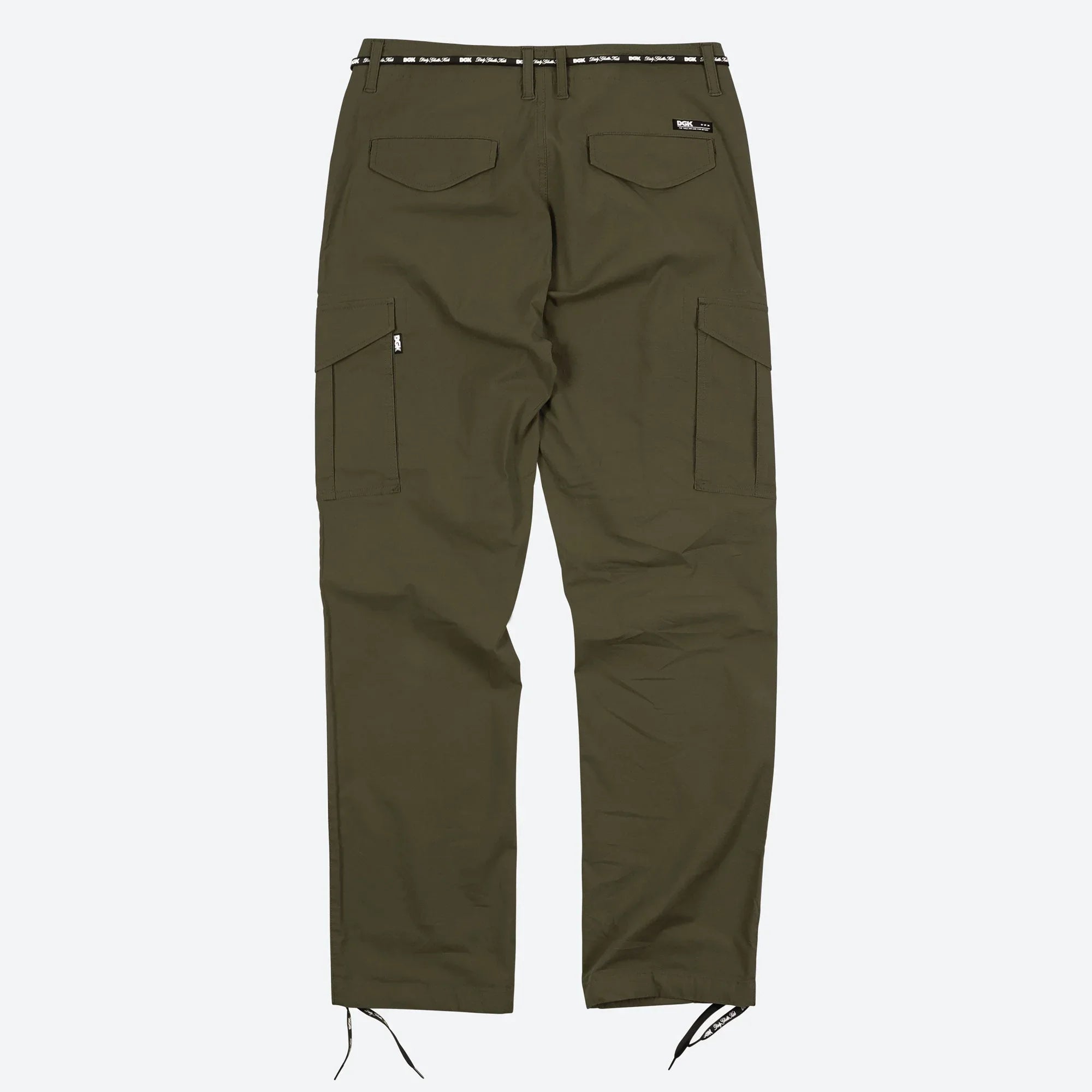 O.G.S Cargo Pant - Four Street