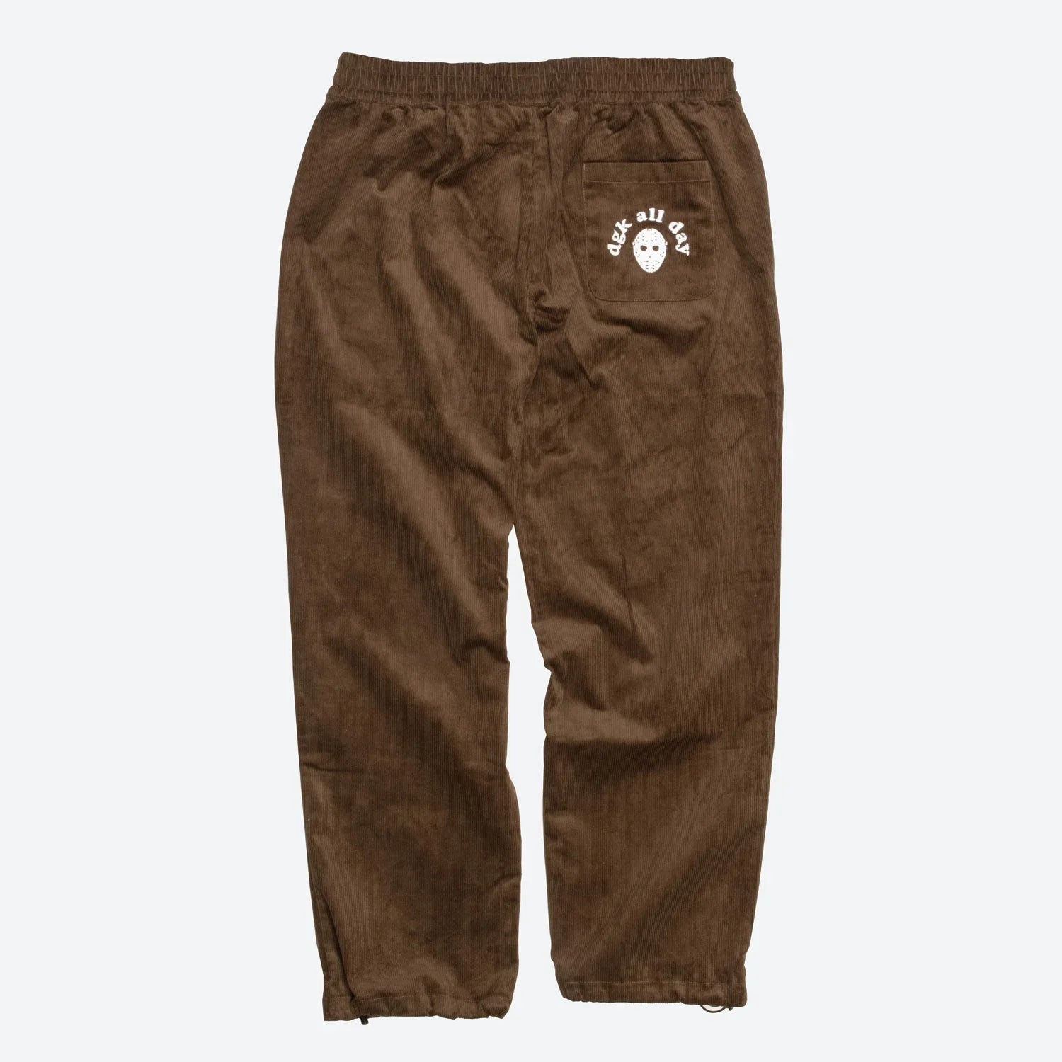 All Day Corduroy Pant - Four Street