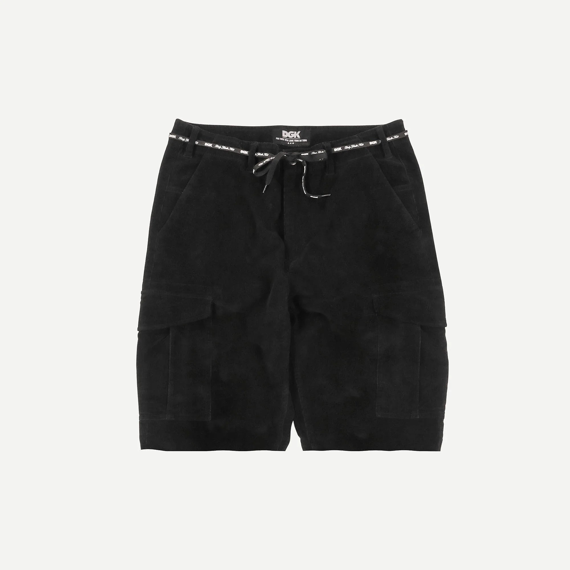 O.G. Corduroy Cargo Short - Four Street