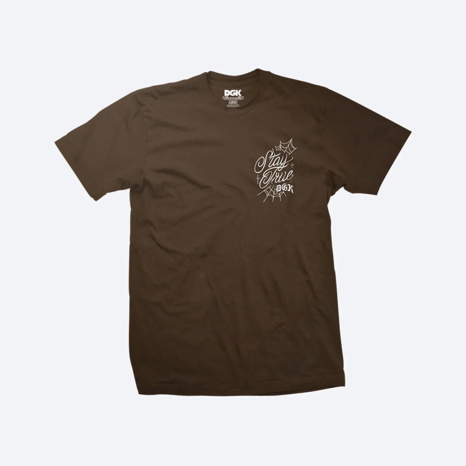 Stay True T-Shirt - Four Street