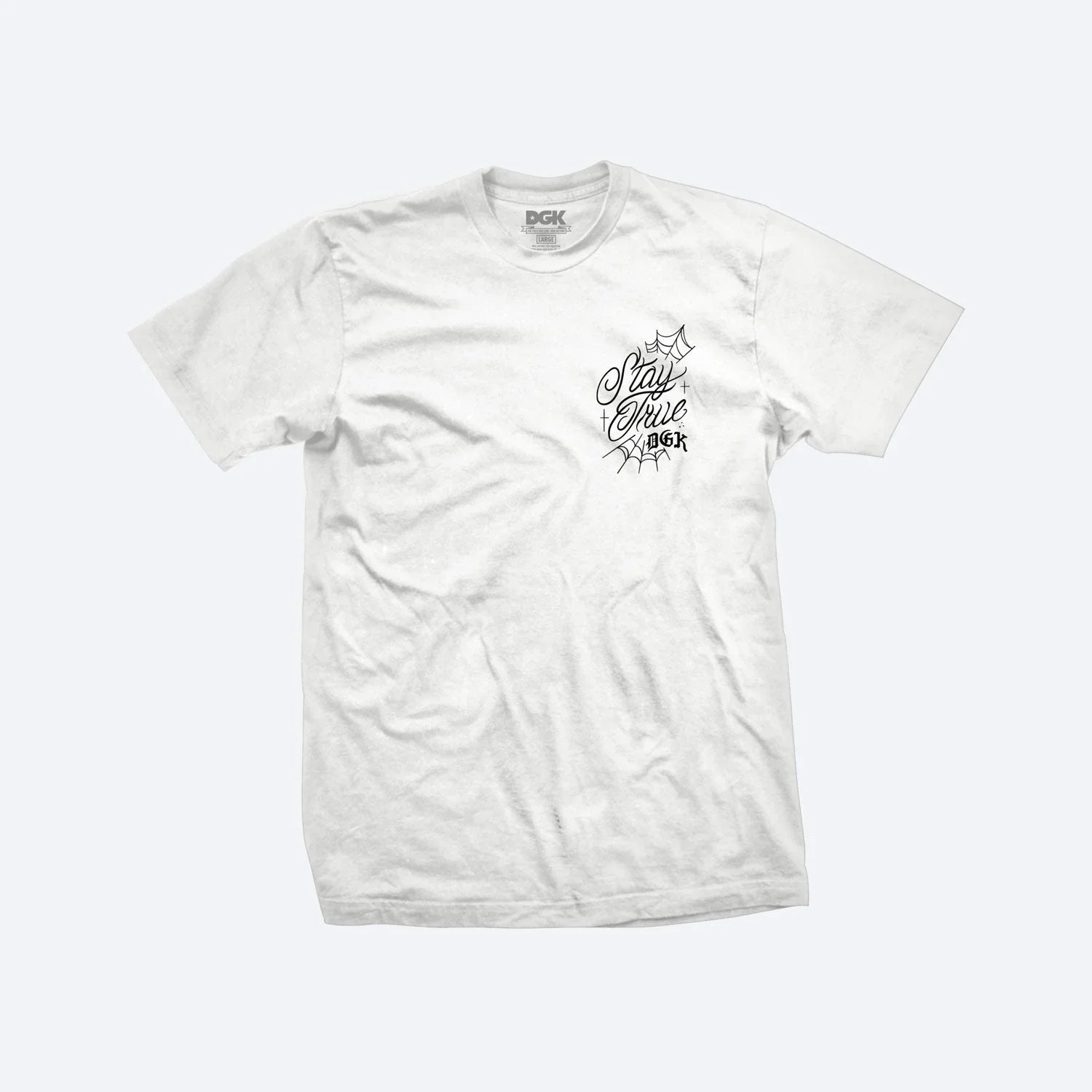 Stay True T-Shirt - Four Street