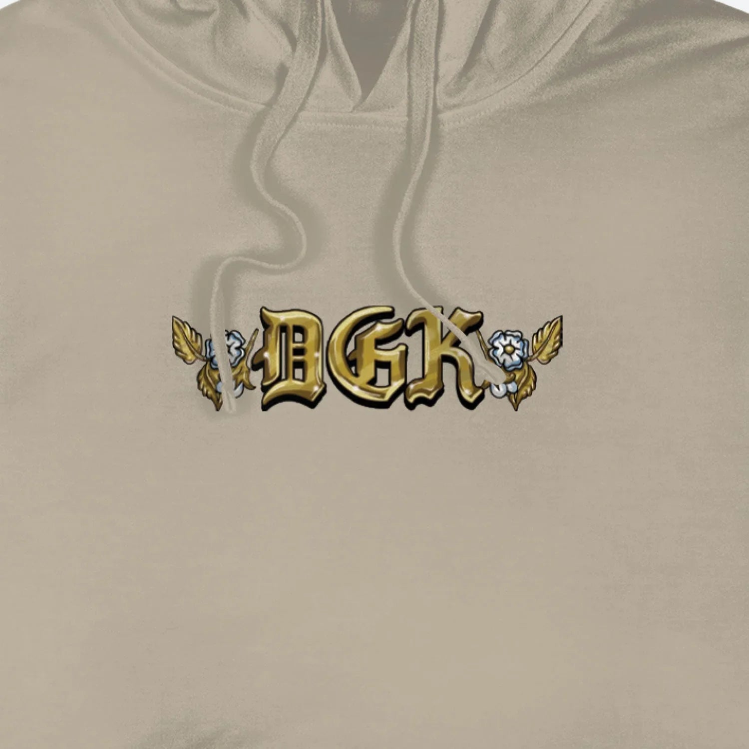 Protect Us Hooded Fleece - Four Street