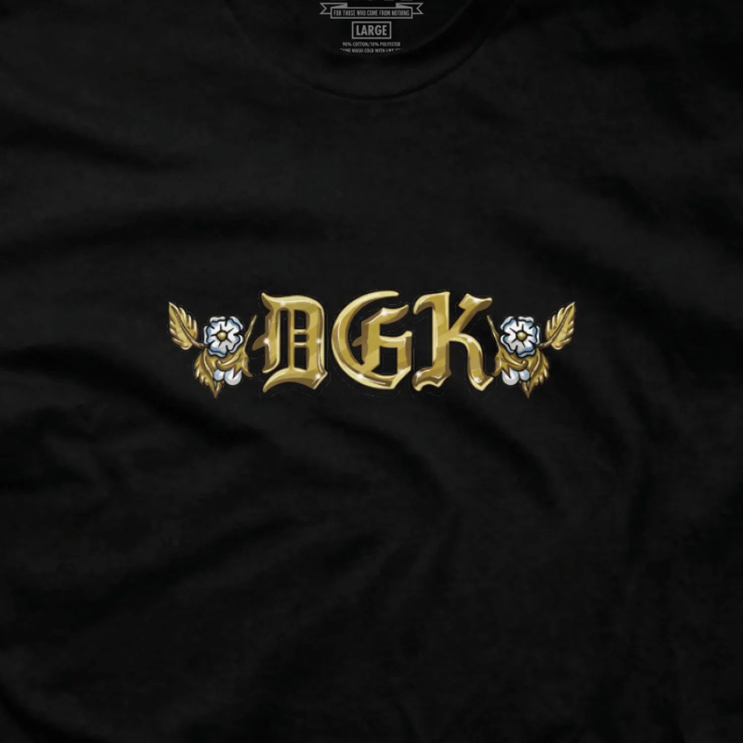 Protect Us T-Shirt - Four Street