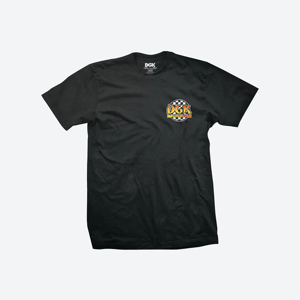 Ghetto Fire Youth T-Shirts - Four Street