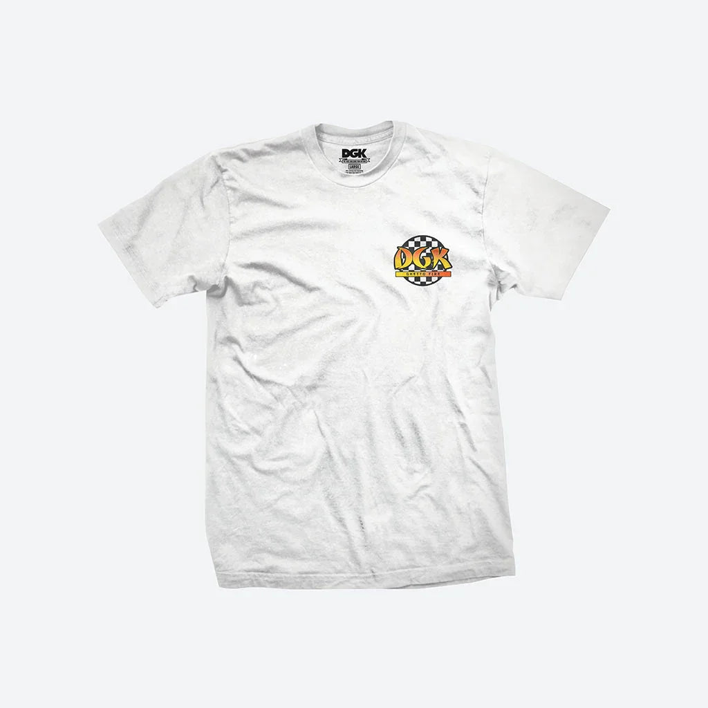 Ghetto Fire Youth T-Shirts - Four Street