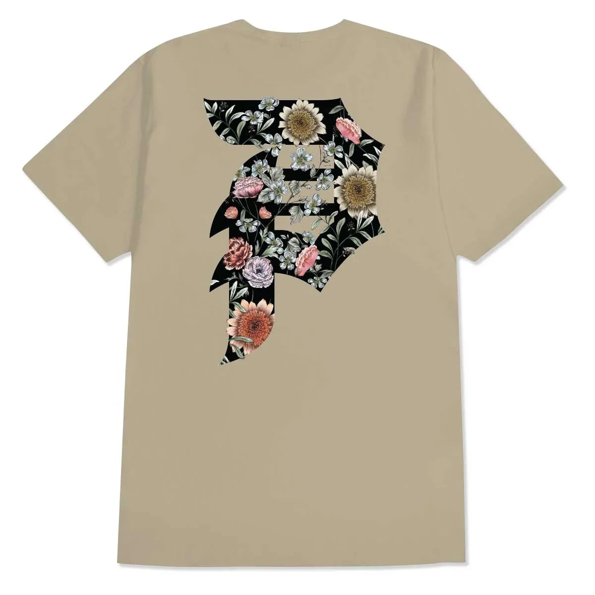 DIRTY P PRIMAVERA TEE - Four Street