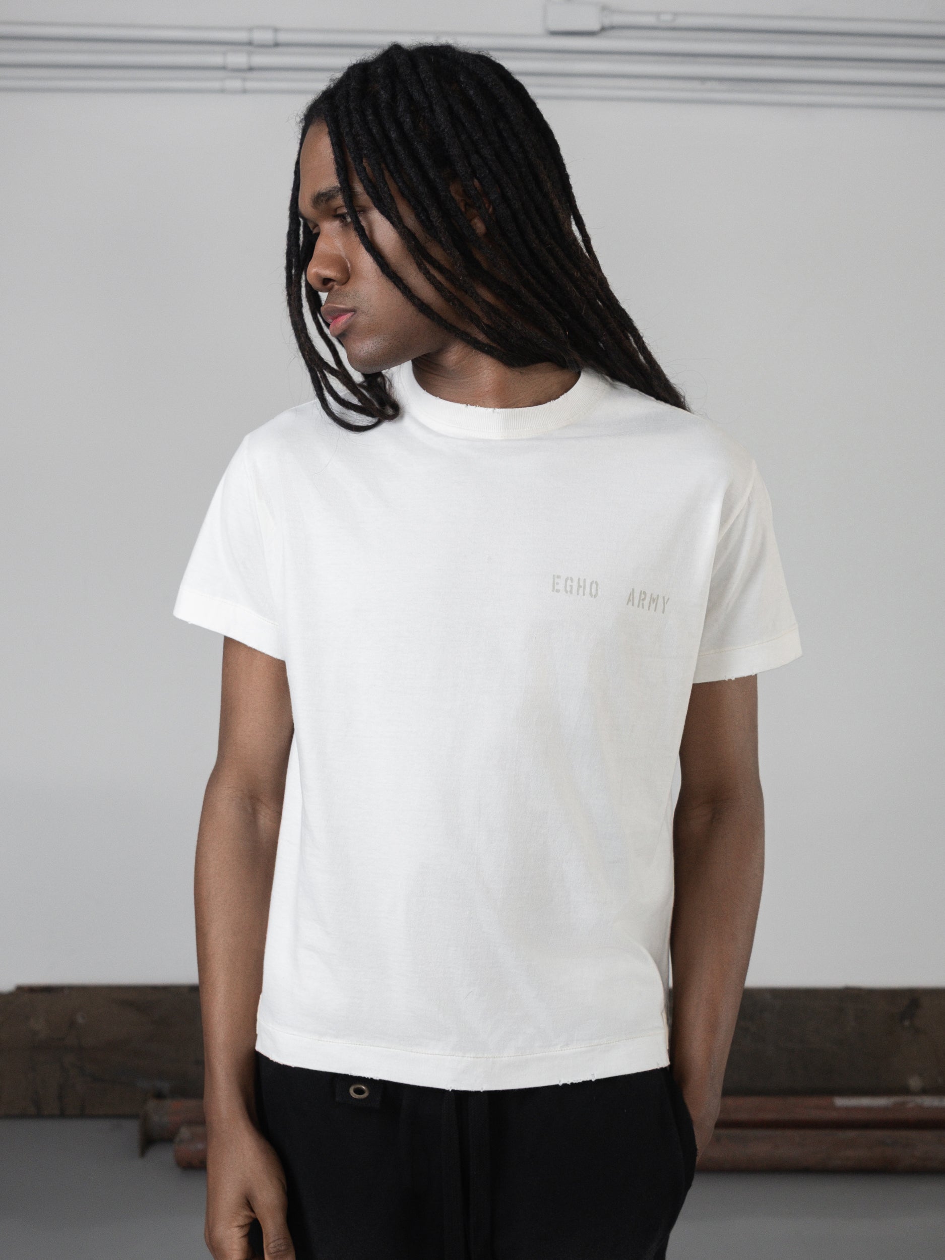 UNF - REGULAR TEE - OW