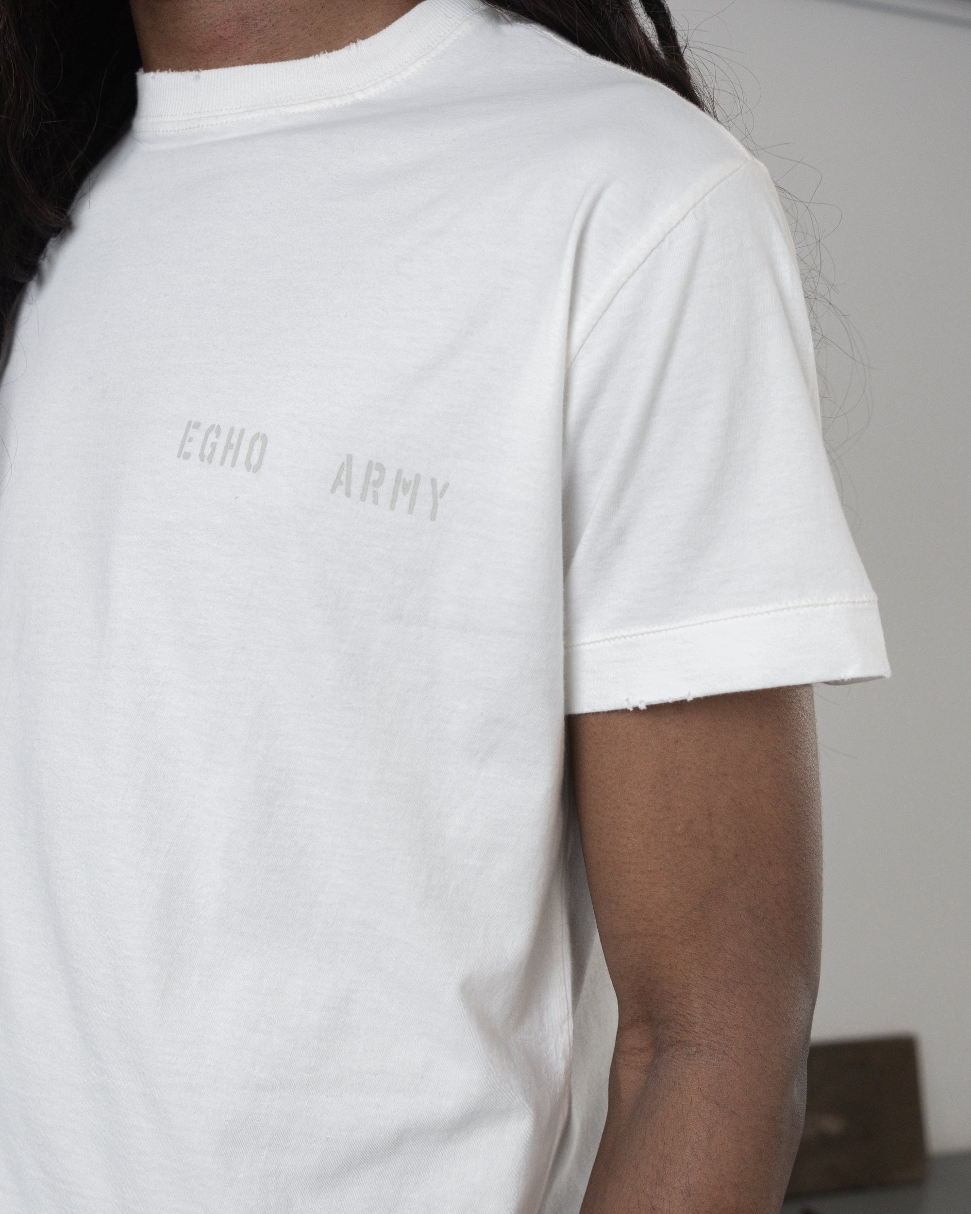 UNF - REGULAR TEE - OW