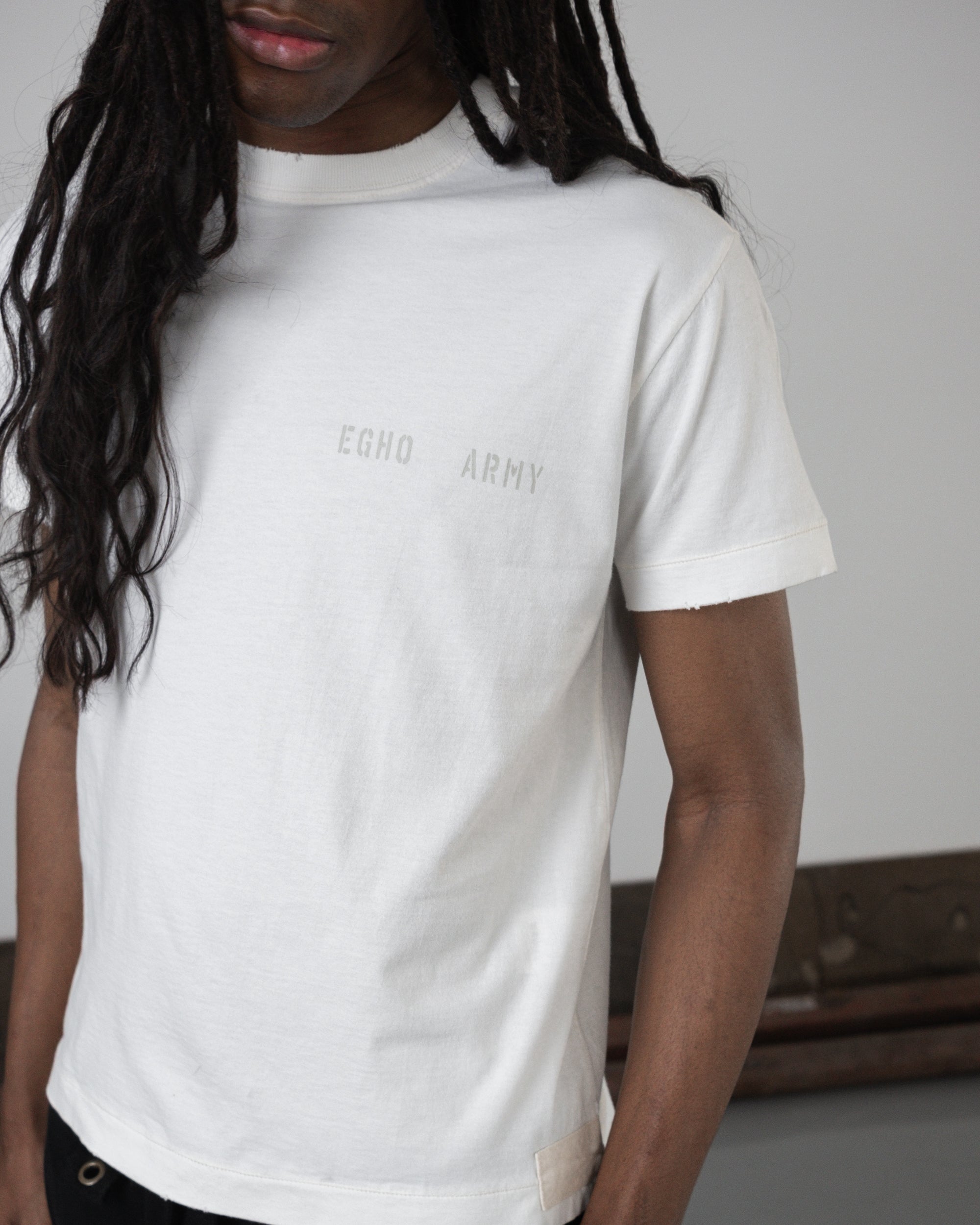 UNF - REGULAR TEE - OW