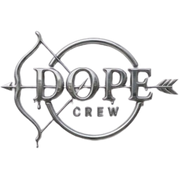 Logo von Dope Crew
