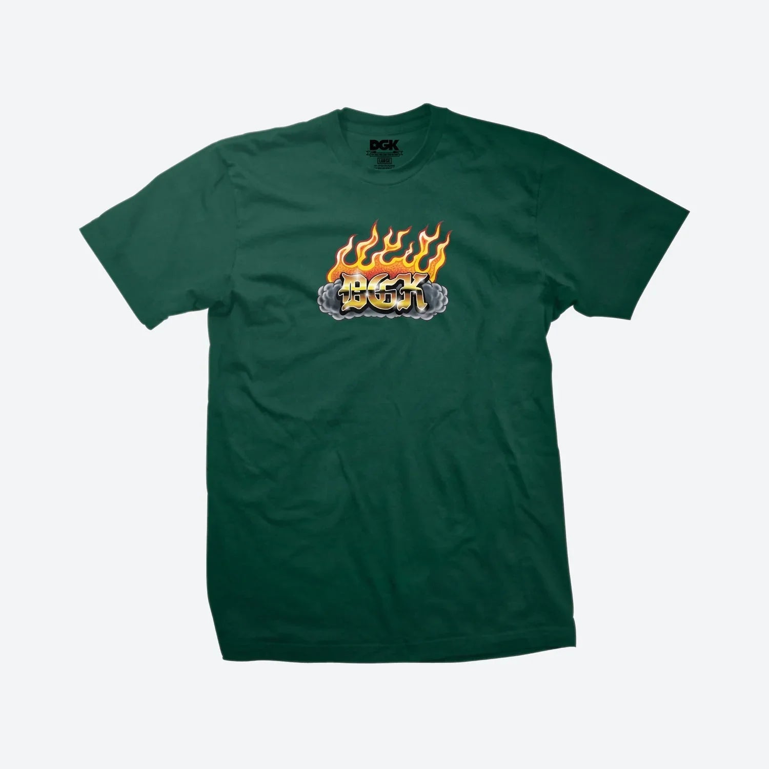 Temptation T-Shirt - Four Street
