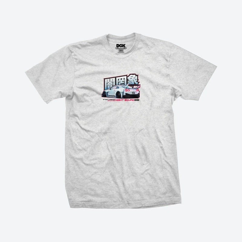 Shibuya T-Shirt - Four Street