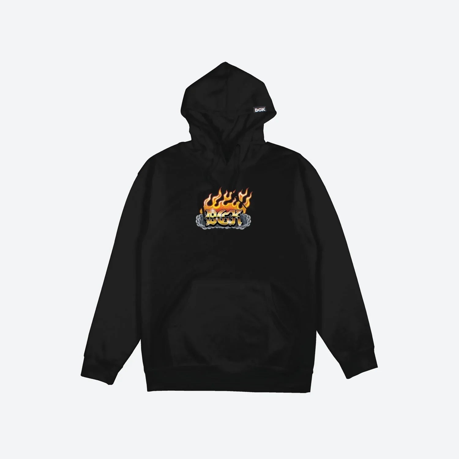 Temptation Hoody - Four Street