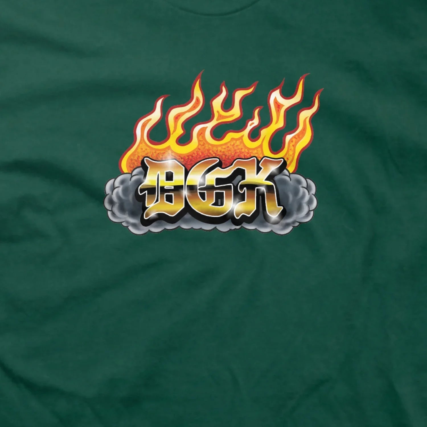 Temptation T-Shirt - Four Street