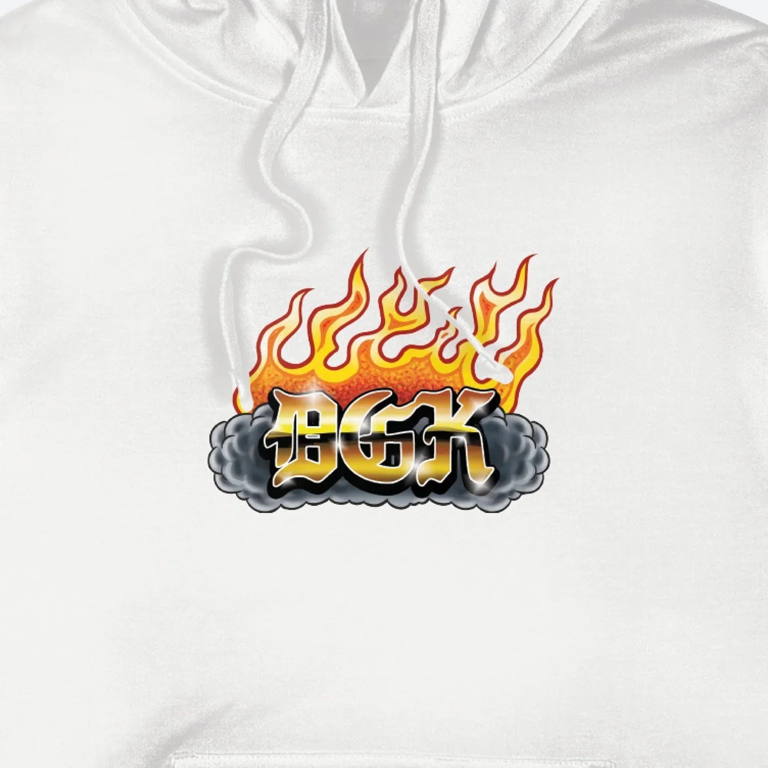 Temptation Hoody - Four Street