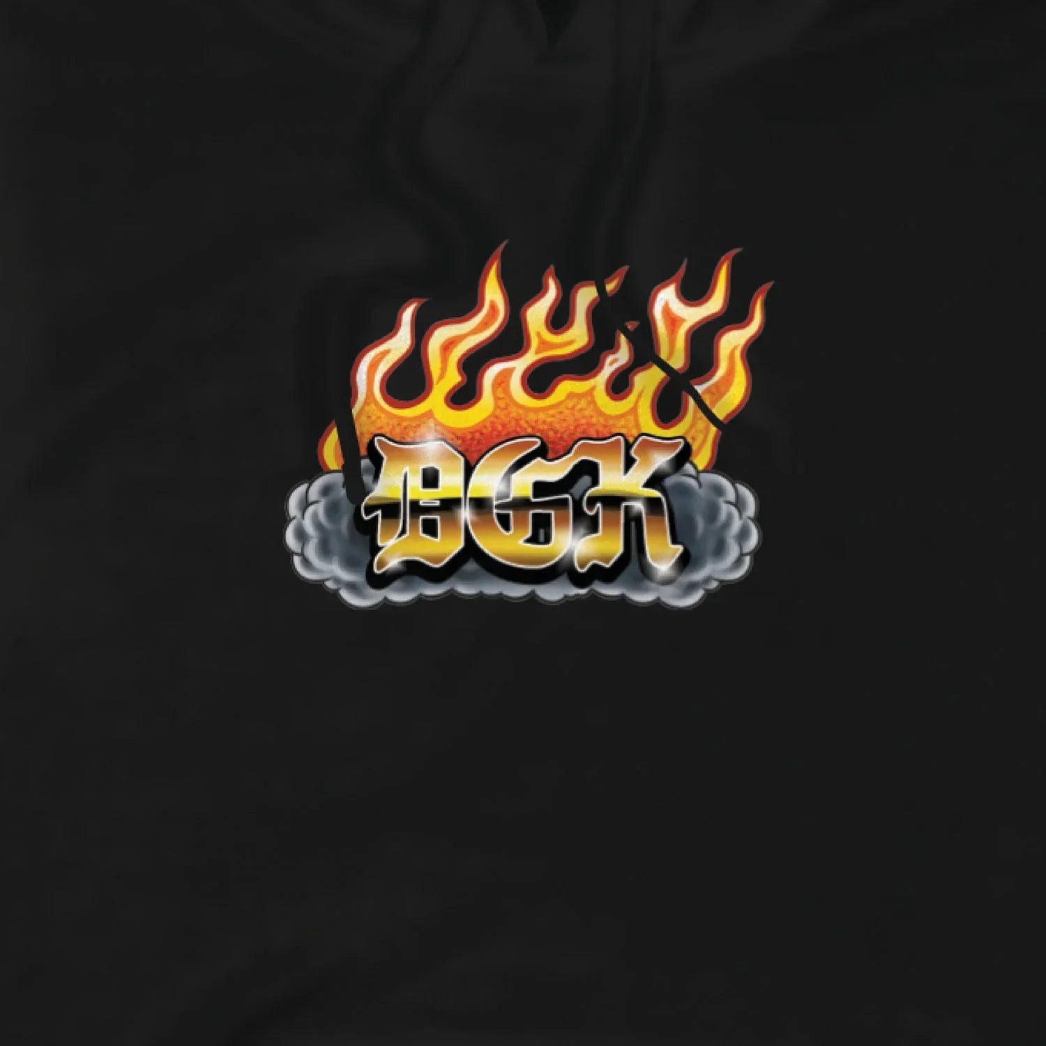 Temptation Hoody - Four Street