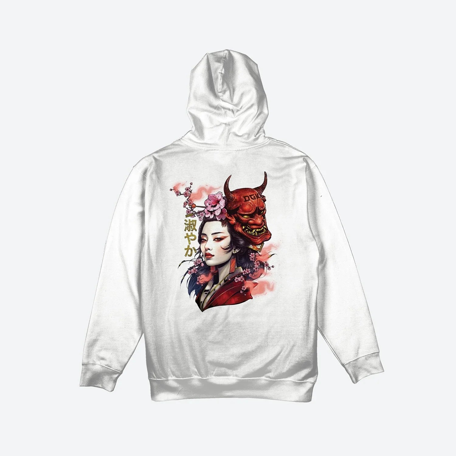 Fortune Hoody - Four Street
